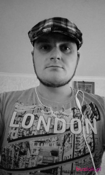 Jacek, Male, 32, Lubaczów, Polska, Photo: 2
