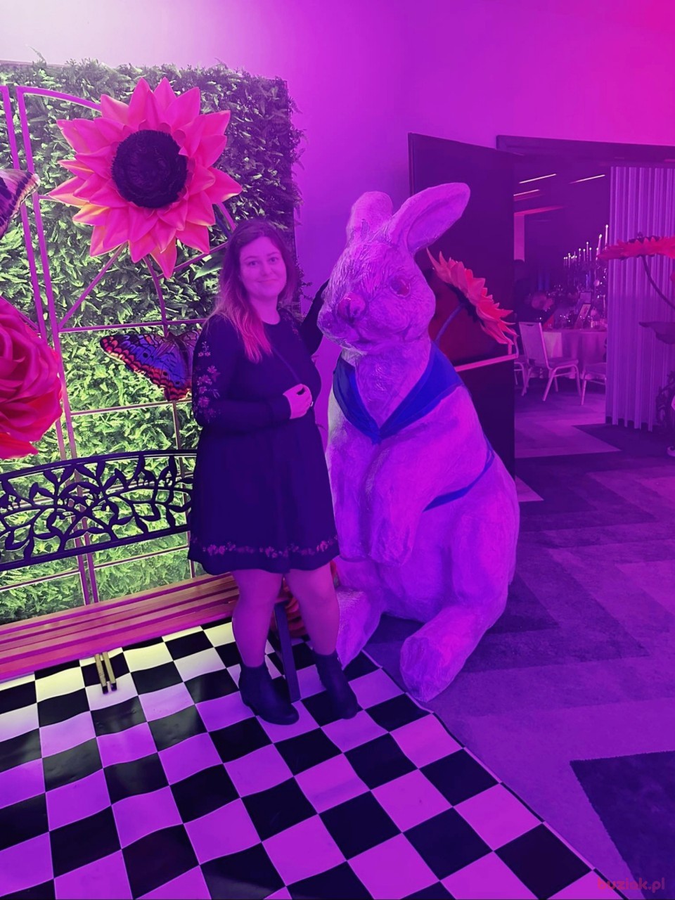 Urszula, Female, 35, Wrocław, Polska, Photo: 2