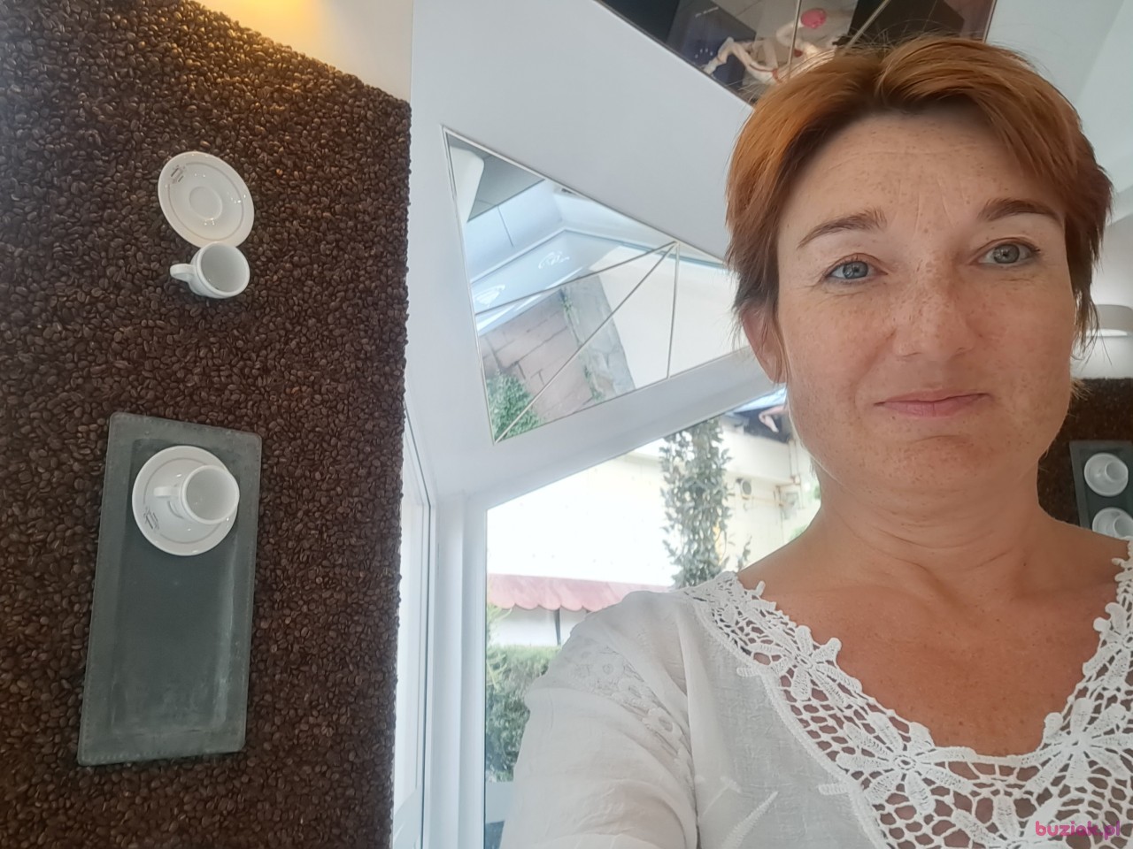 Anna, Kobieta, 51, Bytom, Polska, Zdjęcie: 1