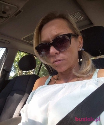 Alicja, Kobieta, 51, Warszawa, Polska: 1