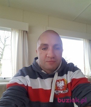 Krzysztof, Mężczyzna, 42, Elbląg, Polska, Zdjęcie: 4