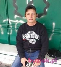 Dawid, Male, 31, Sosnowiec, Polska: 1