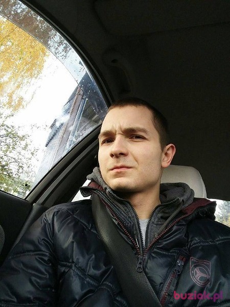 Dawcaspermylubl, Male, 35, Lublin, Polska, Photo: 3