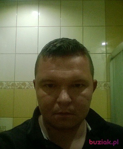 Krzysztof, Male, 40, Gostyń, Polska: 1