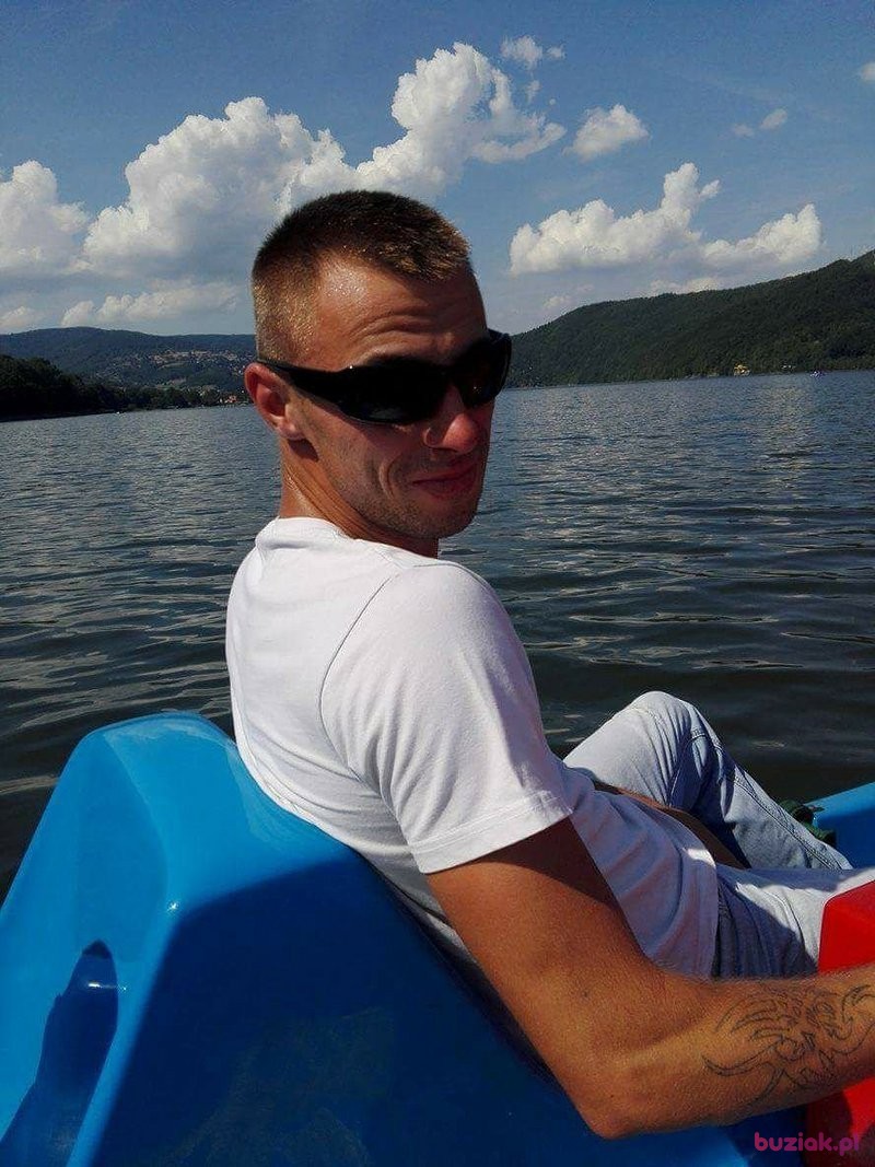 Dawid, Male, 35, Wadowice, Polska, Photo: 2