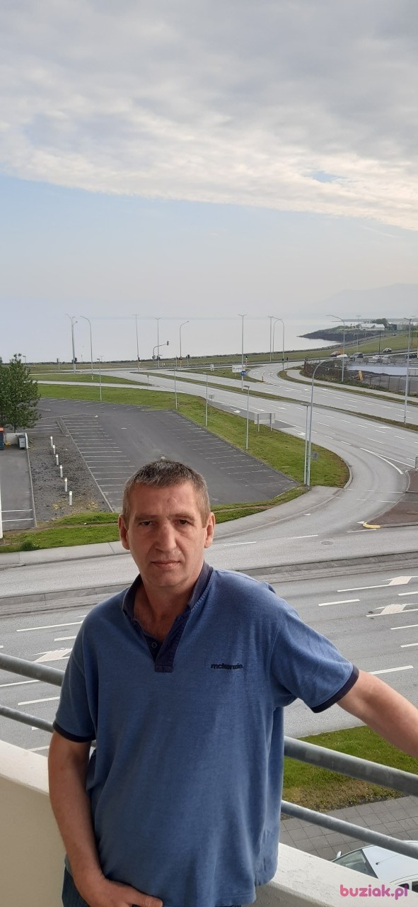 Grzesiek, Male, 61, Gdańsk, Polska: 1