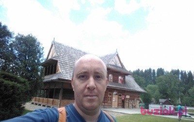 Blazej, Mężczyzna, 41, Pyskowice, Polska, Zdjęcie: 2