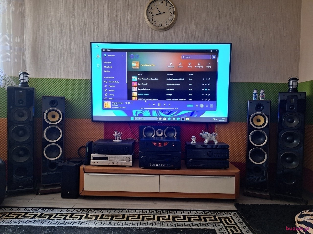 Mirosław, Mężczyzna, 61, Grudziądz, Polska, Zdjęcie: 7