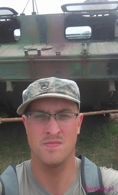 szymon, Male, 32, Darłowo, Polska, Photo: 2