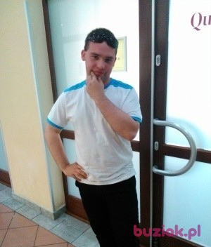 Patryk , Male, 31, Wschowa, Polska, Photo: 2