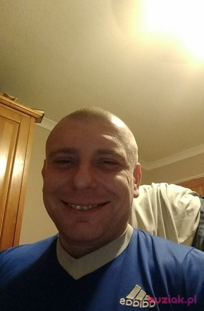 Krzysztof, Mężczyzna, 44, Wielka Brytania, Zdjęcie: 2