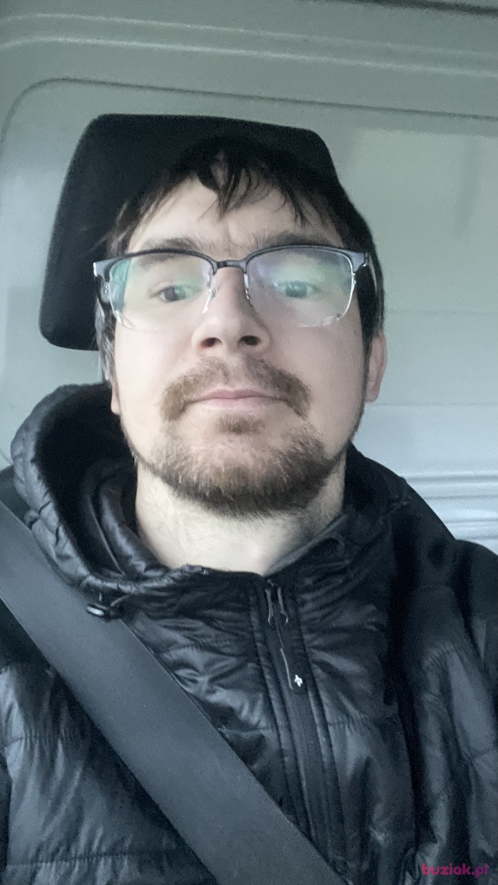 Grzegorz, Mężczyzna, 37, Turek, Polska, Zdjęcie: 1
