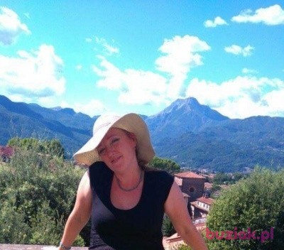 Lena, Kobieta, 46, Zielona Góra, Polska: 1