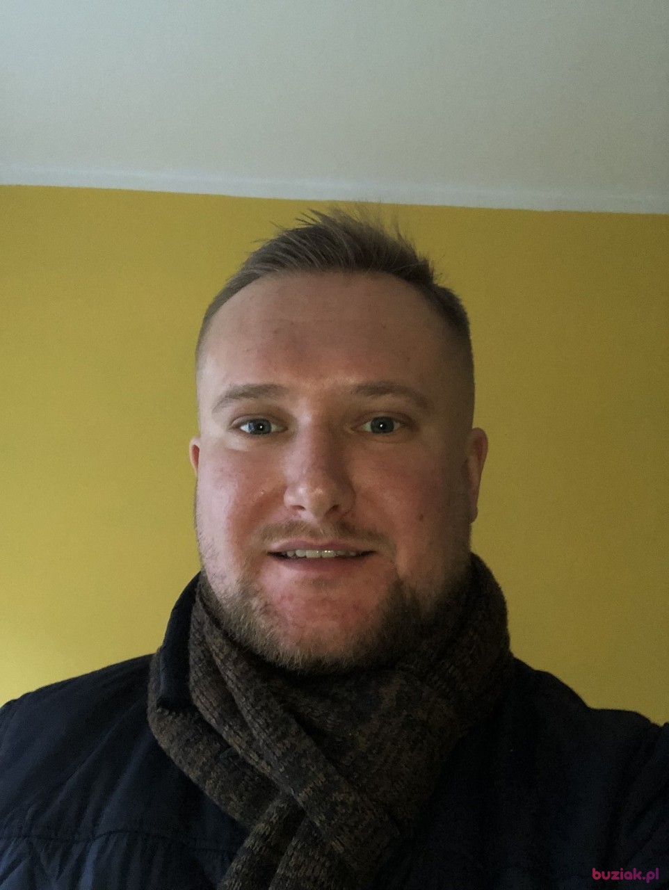 Mateusz, Male, 36, Stalowa Wola, Polska: 1