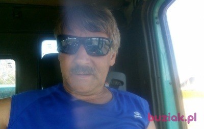 Heniek, Male, 63, Świebodzin, Polska, Photo: 2