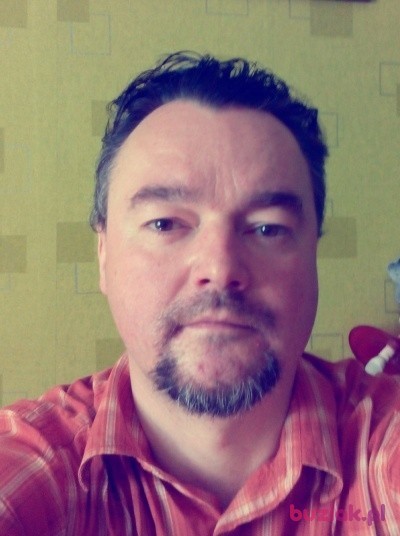 Daniel, Mężczyzna, 49, Zabrze, Polska: 1
