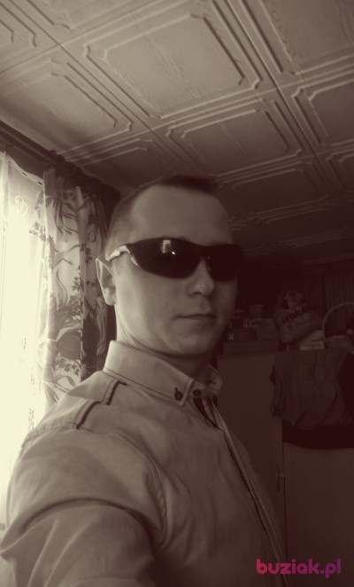 DAMCIO, Mężczyzna, 35, Ryki, Polska: 1