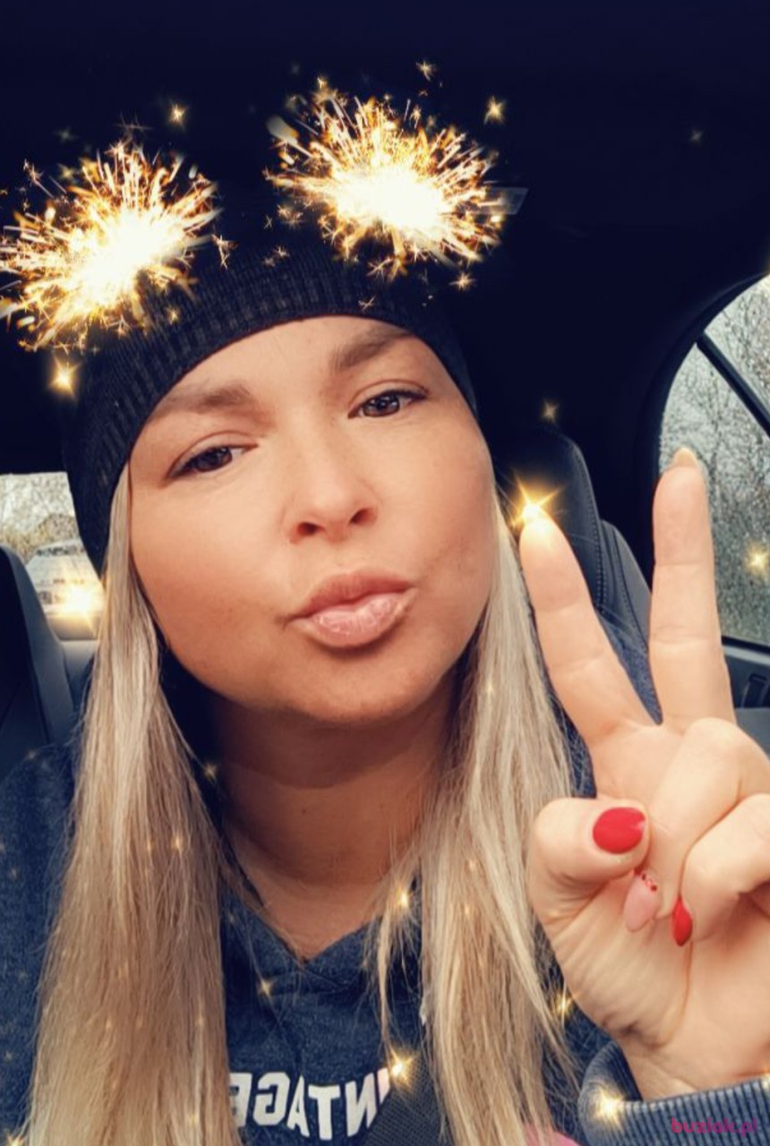 Lidia, Kobieta, 41, Amsterdam, Holandia: 1
