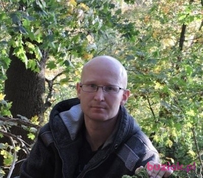 Dariusz, Male, 40, Płock, Polska, Photo: 1