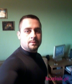Krzysiek, Mężczyzna, 36, Polska, Zdjęcie: 2