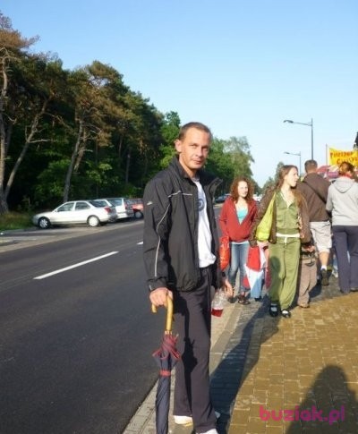 Miłosz, Male, 40, Otwock, Polska, Photo: 2