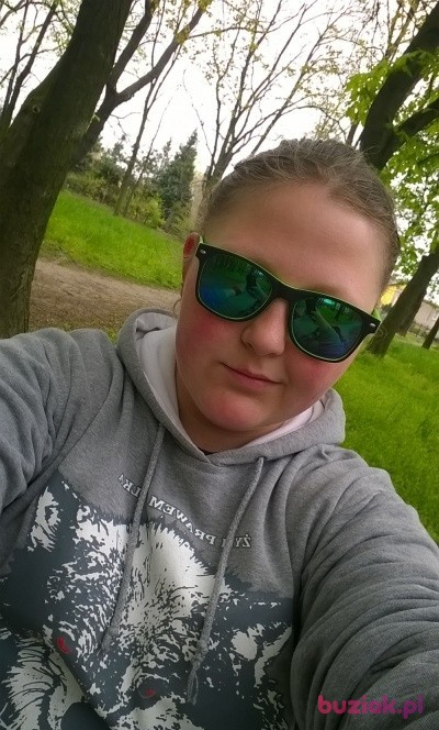 Wiktoria, Kobieta, 25, Jawor, Polska, Zdjęcie: 1