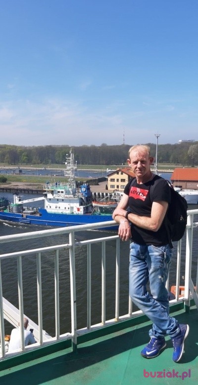 blondyn775, Male, 50, Gorzów Wielkopolski, Polska, Photo: 1