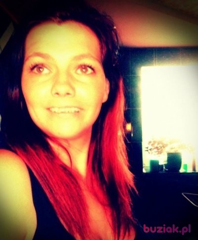 jadziunia, Female, 38, Ghent, Belgia, Photo: 3