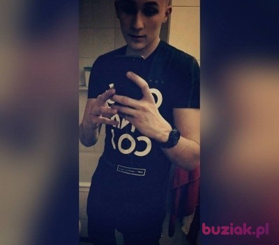 Maciej, Male, 27, Warszawa, Polska, Photo: 1