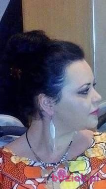 Olesia, Kobieta, 41, Warszawa, Polska, Zdjęcie: 1