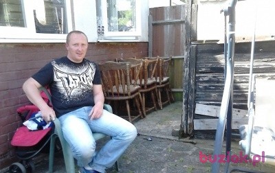artur, Mężczyzna, 40, Wielka Brytania, Zdjęcie: 1