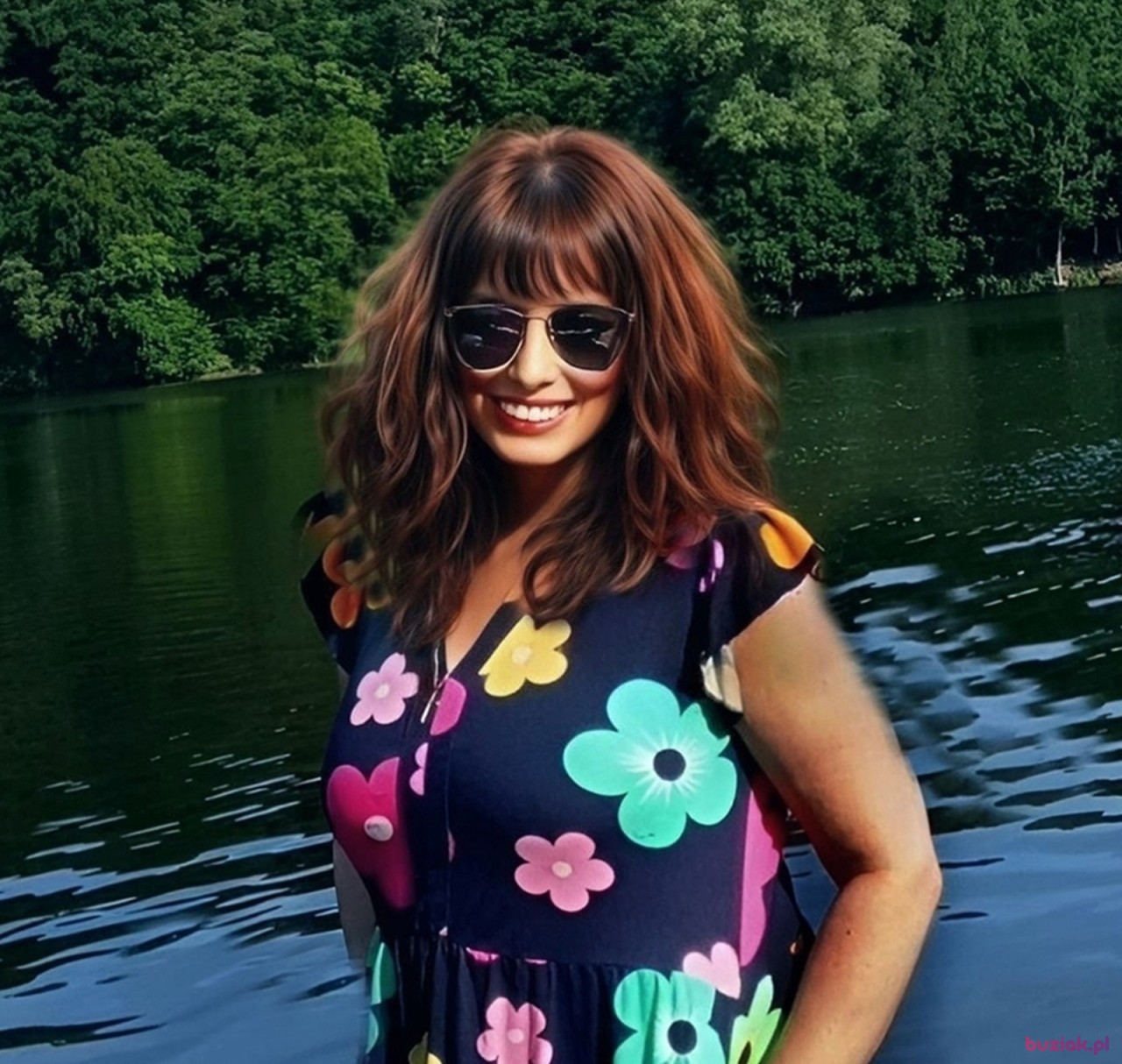 Malgorzata, Female, 53, Niemcy, Photo: 3