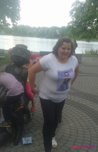 Monika, Female, 33, Szczytno, Polska, Photo: 2