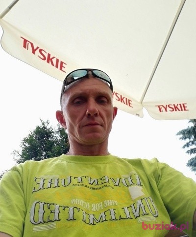 Krzysztof, Mężczyzna, 49, Koronowo, Polska: 1