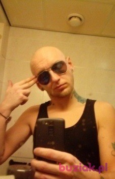 Maciej, Male, 36, Holandia, Photo: 2