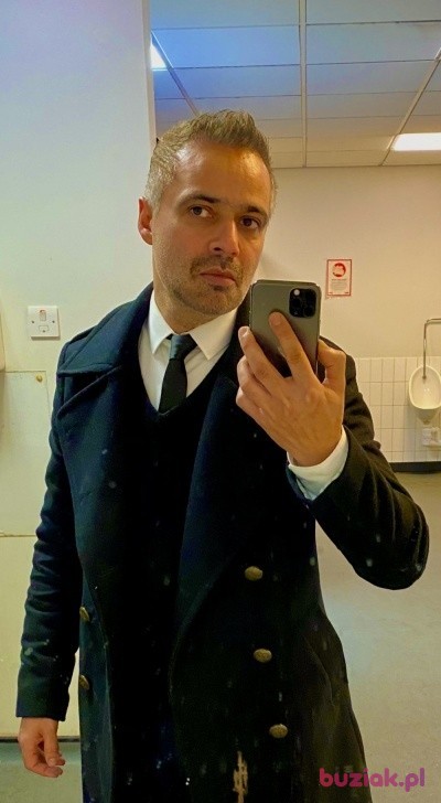 handsome1-1, Mężczyzna, 40, Manchester, Wielka Brytania, Zdjęcie: 3