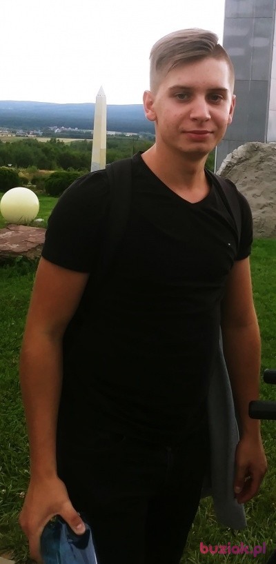 Kacper, Mężczyzna, 26, Kraków, Polska: 1