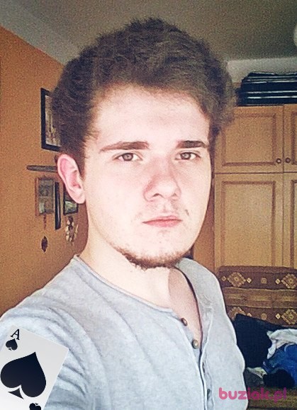 radek, Male, 27, Stalowa Wola, Polska, Photo: 2