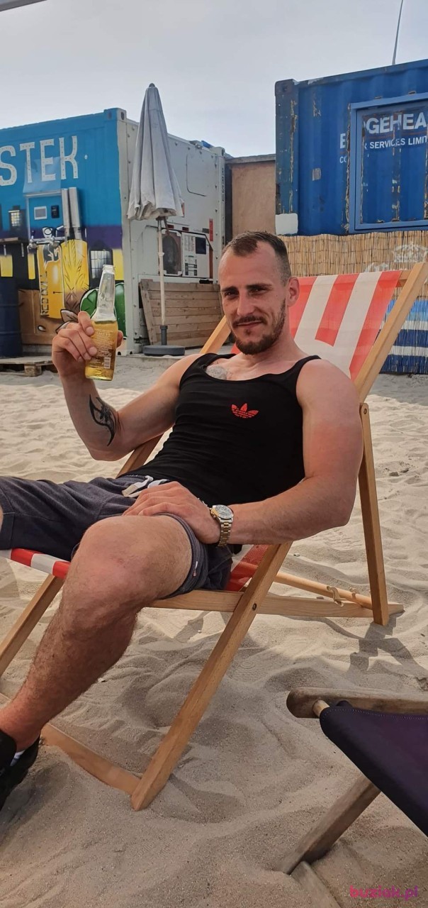 Kris, Male, 32, Amersfoort, Holandia, Photo: 3