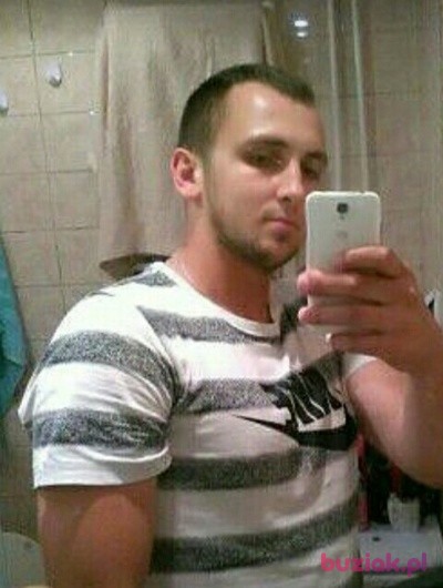 Sebastian, Mężczyzna, 30, Lubin, Polska: 1