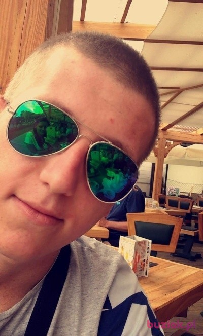 Mateusz, Male, 30, Myszków, Polska: 1