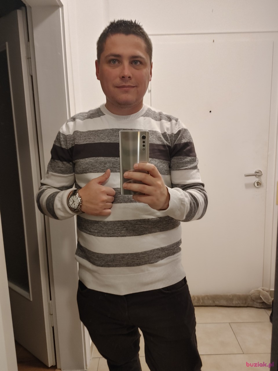 Mateusz, Mężczyzna, 34, Düsseldorf, Niemcy, Zdjęcie: 1
