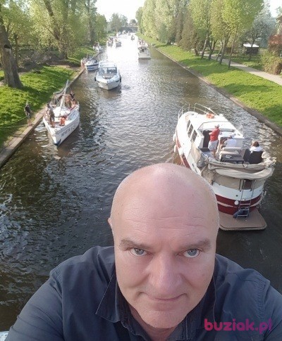 ANDRZEJ, Male, 64, Wyszogród, Polska, Photo: 2