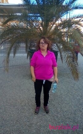 Justyna , Female, 29, Brzozów, Polska, Photo: 5