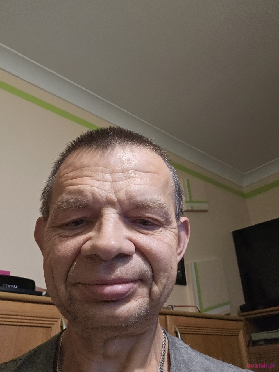 adm, Mężczyzna, 53, Kargowa, Polska: 1