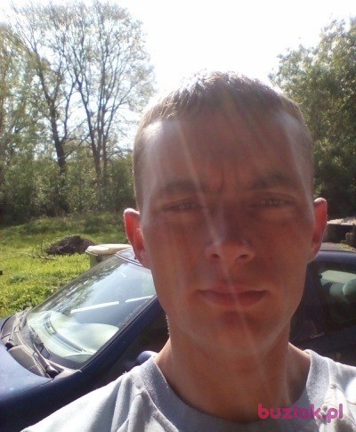 daminix231, Male, 30, Wieluń, Polska, Photo: 1