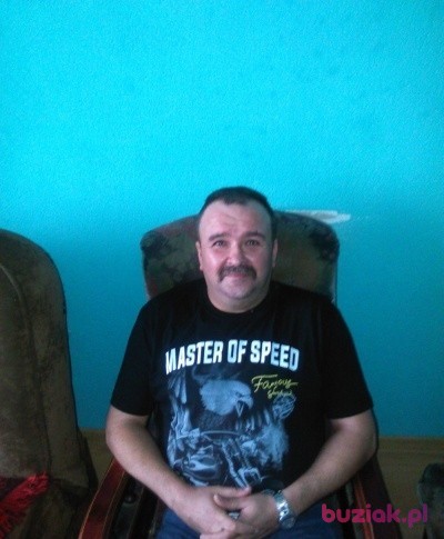 Robert, Mężczyzna, 54, Głuszyca, Polska, Zdjęcie: 1