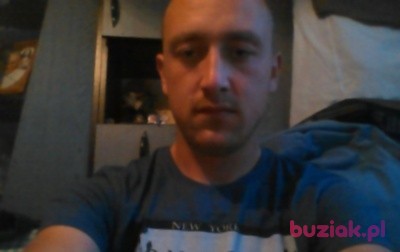 Marcin , Male, 36, Kwidzyn, Polska: 1