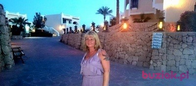 Jadwiga, Kobieta, 55, Szadek, Polska, Zdjęcie: 2