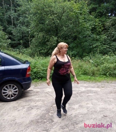 Gabriela, Female, 69, Szczecin, Polska, Photo: 6